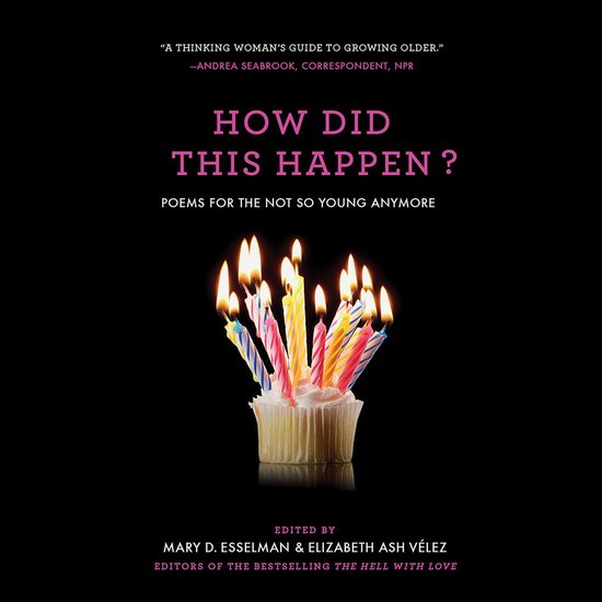 How Did This Happen? - cover