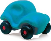 Rubbabu - Petite voiture turquoise