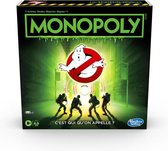 Hasbro Monopoly Ghostbusters