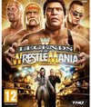 WWE Legends of Wrestlemania