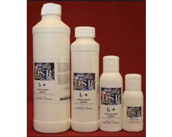 DSR I2+ – Iodine reef supplement 500 ml