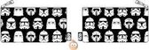 Loungefly Stormtrooper Pencil Case / Cosmetic Bag (Star Wars)