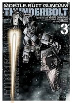 Mobile Suit Gundam Thunderbolt 3