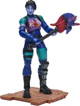 Fortnite - 10 cm Solo Mode Core Figure - Dark Bomber