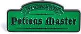 Harry Potter: Potions Master Enamel Pin Badge