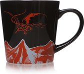 The Hobbit: Smaug Mug