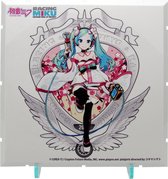 Dioramansion 150: Racing Miku Pit 2020 Haregi Panel