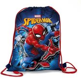 Gym Bag Spider Man