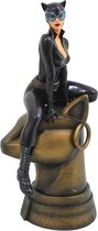 Catwoman PVC Figure