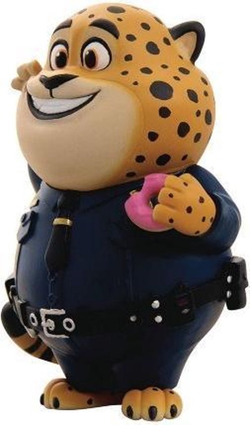 Zootopia clawhauser sale
