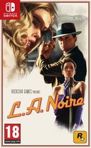 L.A. Noire - Switch