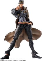 JoJo's Bizarre Adventure: Stardust Crusaders - Chozokadou Jotaro Kujo V1.5 Action Figure