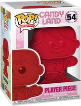 Pop Candyland Player Game Piece Vinyl Figure