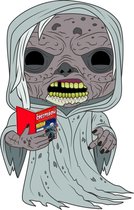 Funko Pop! Creepshow: The Creep - Bonte Kleuren