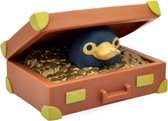 Fantastic Beasts - Chibi Niffler Suitcase Money Box