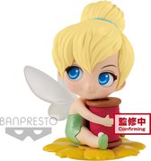 DISNEY - Sweetiny Disney Character - Tinkerbell - B