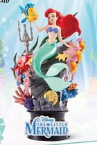 Disney - The Little Mermaid Diorama (15 cm)