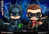 DC Comics: Batman Forever - Batman and Robin Cosbaby Set