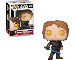 POP Star Wars: Dark Side Anakin