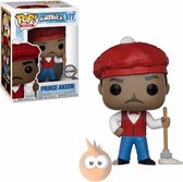 Funko Pop! Coming to America - Prince Akeem #577 LE