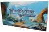 Afbeelding van het spelletje Tidal Blades: Heroes of the Reef - Deluxe Edition - Bordspel - Engelstalig