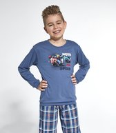 Familie Pyjama voor jongens Need For Speed 593/112 966/112 98/104