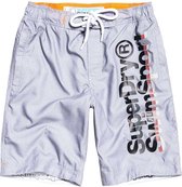 Superdry Zwemshorts Boardshort