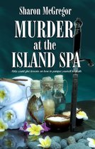 Murder at the Island Spa