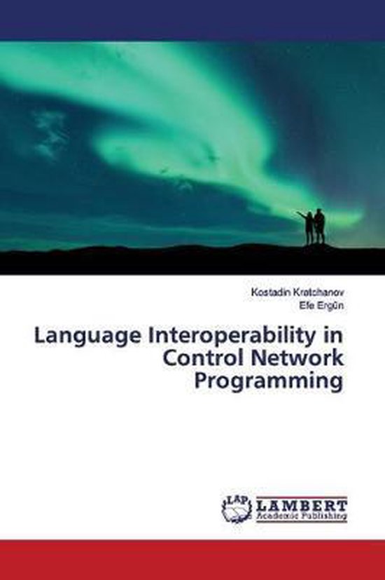 Language Interoperability in Control Network Programming - cover