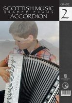 Scottish Music Graded Exams Accordion Grade 2