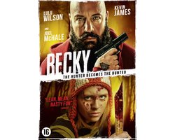 Becky (DVD)