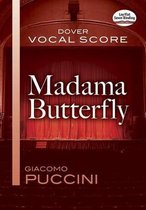 Madame Butterfly