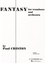 Fantasy, Op. 42