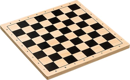Afbeelding van het spel Philos schaakset 26 cm