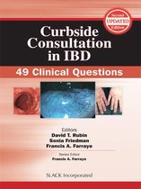 Curbside Consultation in IBD