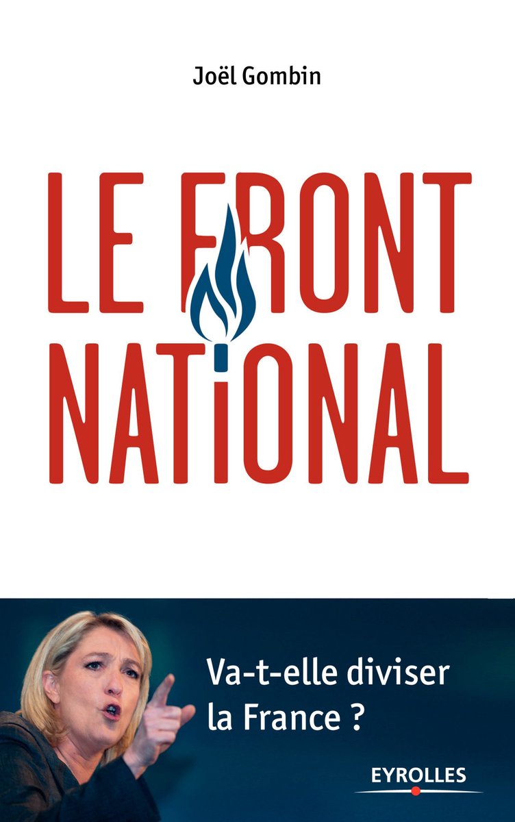 Essais - Le Front National (ebook), Joël Gombin | 9782212180701 | Boeken |  bol.com