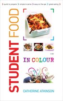 Student Food in Colour