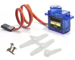 OTRONIC® SG90 Micro Servo