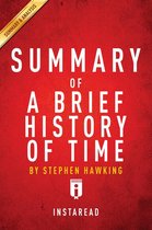 Guide to Stephen Hawking’s A Brief History of Time by Instaread