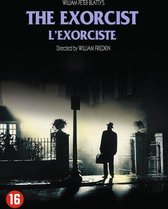 Speelfilm - Exorcist 2000