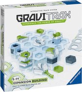 GraviTrax® Bouwen Uitbreiding - Knikkerbaan