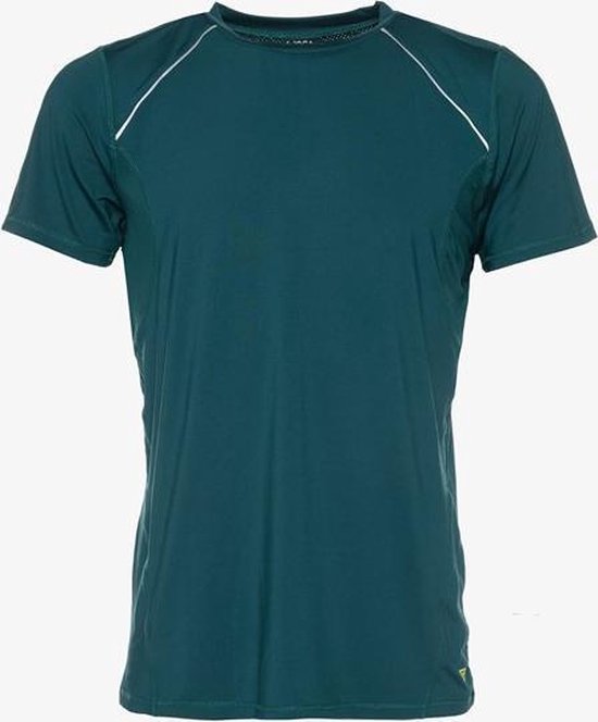 Hardloop t shirt heren outlet