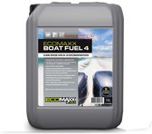 Ecomaxx Boat Fuel 4 tact 10L