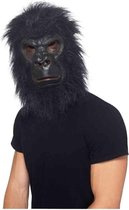 Smiffys - Masker - Gorilla
