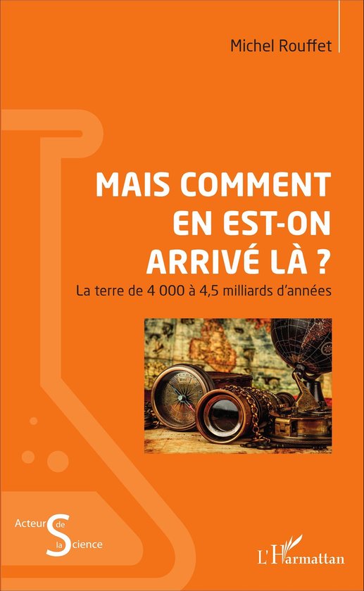 Mais comment en eston arrivé là ? (ebook), Michel Rouffet 9782336775067 Boeken