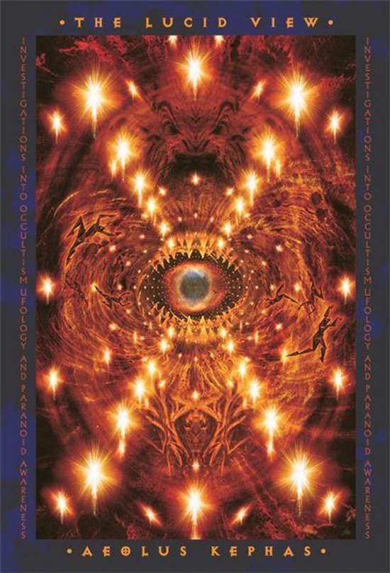 The Lucid View - cover
