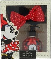 Sence Disney Minnie Mouse Geschenkset 1 set