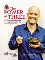 The Medicinal Chef - The Medicinal Chef: The Power of Three