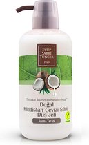 Eyüp Sabri Tuncer – Coconut Oil Douche Gel – 600 ML