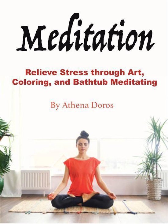 Meditation - cover